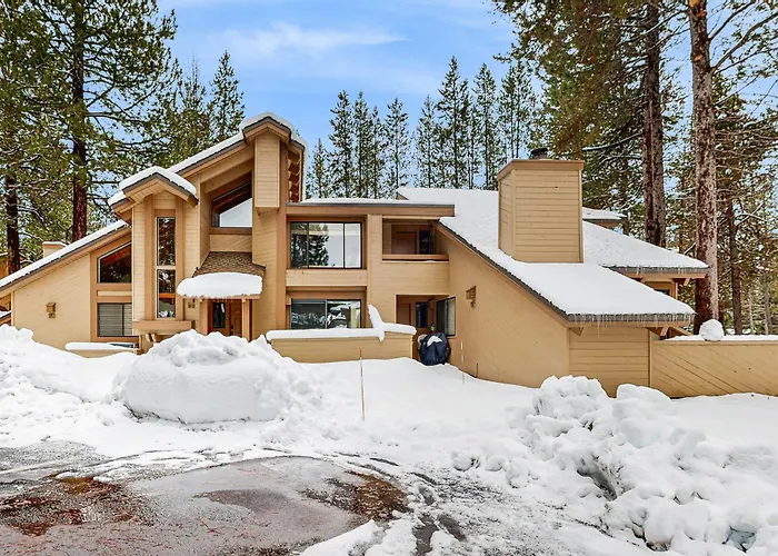 Sunriver Resort'S Tennis Village 53